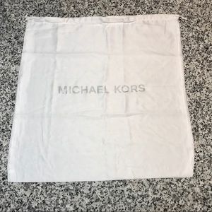MICHAEL KORS New Dust Bag